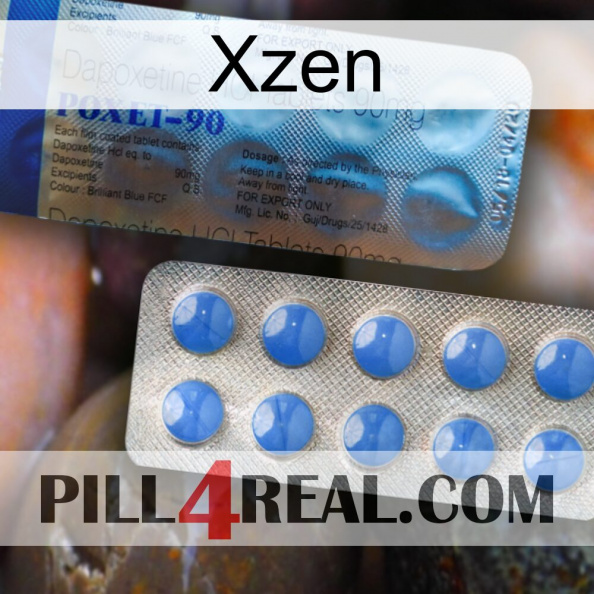 Xzen 40